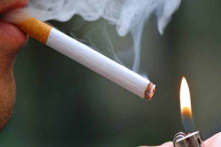Rise in cancer cases: Control-and-curb strategy will have to focus on anti-tobacco action