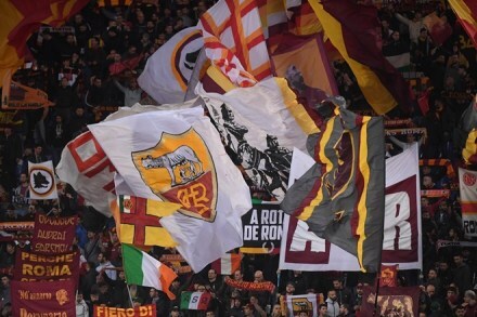"The results demonstrate that the financial impact of COVID-19 on European clubs is already a seismic shock," ECA chief executive Charlie Marshall said. (Reuters)