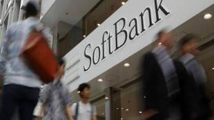 Softbank, Softbank share price, Masayoshi Son, WeWork, coronavirus, SoftBank investments, Vodafone Group Plc, Alibaba Group Holding Ltd