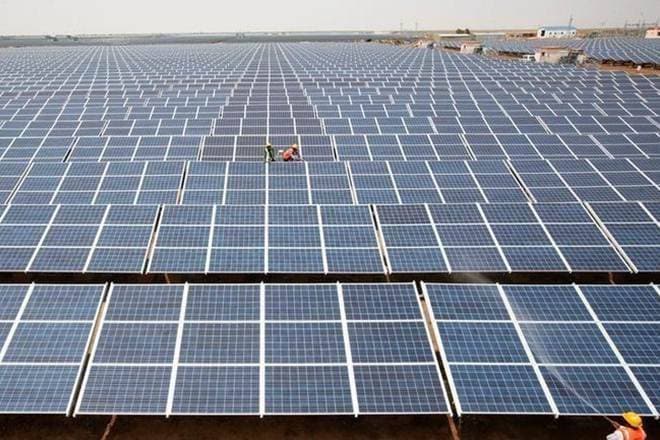 Andhra Pradesh solar units face under-recovery of Rs 5,000 crore — Know who’s responsible