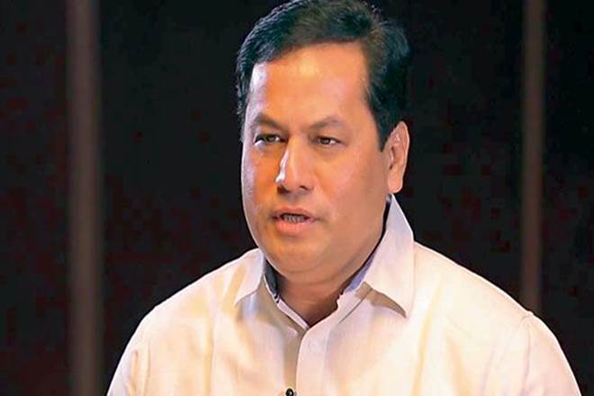 Assam’s Dehing Patkai Wildlife Sanctuary to be upgraded into national park: CM Sarbananda Sonowal Assam’s Dehing Patkai Wildlife Sanctuary to be upgraded into national park: CM Sarbananda Sonowal