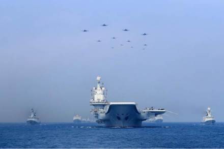 South China Sea debate, South China Sea, US Government, Mike Pompeo, Kim Jong Un, Indian Navy, Beijing, Chinese virus, defence news,latest news on south china sea