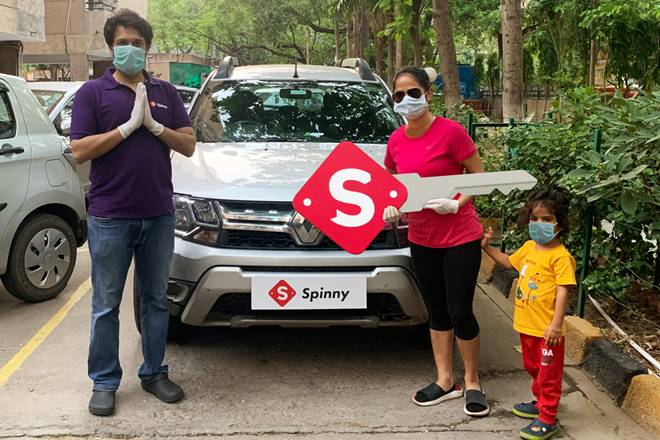 Used cars between Rs 4 lakh to 6 lakh see rise in demand during lockdown: Spinny