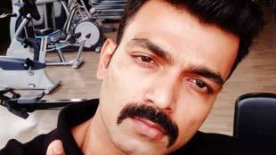 susheel gowda suicide