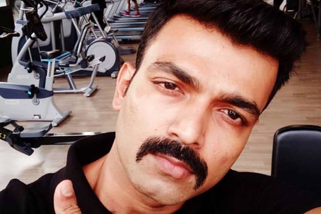 susheel gowda suicide susheel gowda suicide