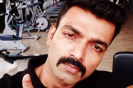 susheel gowda suicide susheel gowda suicide