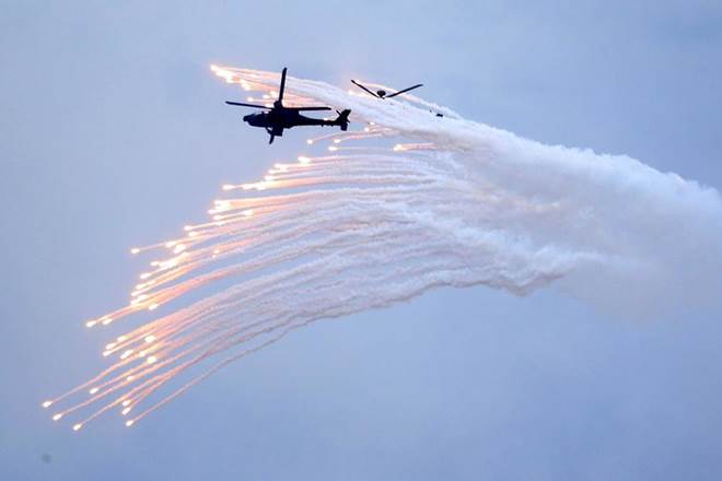 Taiwan military, china, chinese invasion, Tsai Ing-wen, Taiwan Strait,taiwan fighter jets, defence news, latest news on taiwan military Taiwan military, china, chinese invasion, Tsai Ing-wen, Taiwan Strait,taiwan fighter jets, defence news, latest news on taiwan military