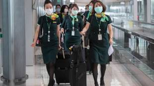 Thailand, Thailand covid-19, thailand visa, thailand holiday package, thailand coronavirus, thailand lockdown,thailand COVID-19 second wave,Egypt, Egyptian military plane, Rayong, Sudan, Sudanese diplomat, Bangkok, thailand quarantine rule, Prayuth Chan-ocha, Thailand coronavirus tally