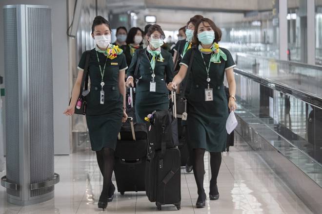 Thailand, Thailand covid-19, thailand visa, thailand holiday package, thailand coronavirus, thailand lockdown,thailand COVID-19 second wave,Egypt, Egyptian military plane, Rayong, Sudan, Sudanese diplomat, Bangkok, thailand quarantine rule, Prayuth Chan-ocha, Thailand coronavirus tally