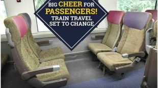 private trains, indian railways