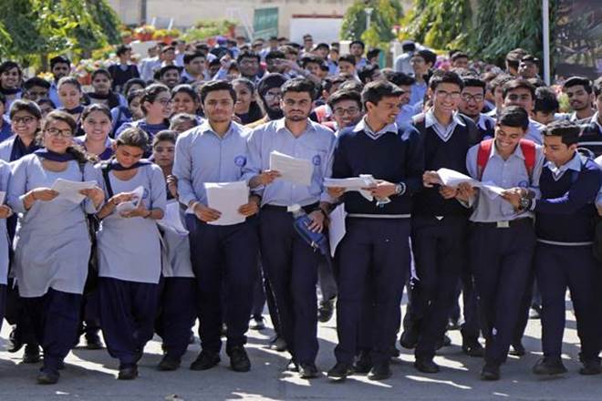 Haryana Board Class 12th Result 2020 Haryana Board Class 12th Result 2020