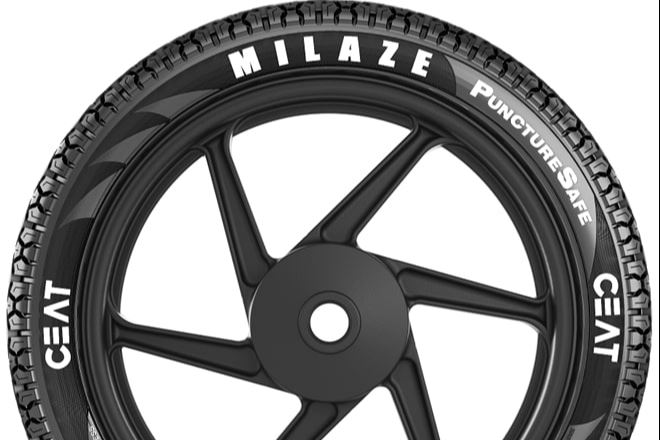 CEAT Puncture Safe tyres launched: Self-healing tyre available in these cities