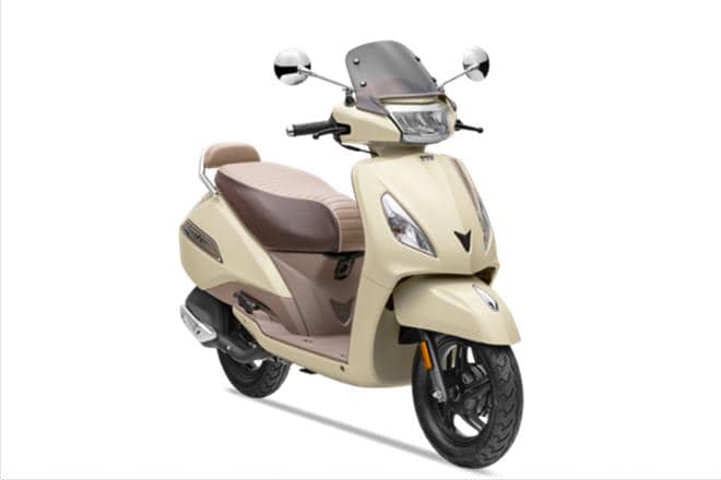 Price hike alert! TVS Jupiter BS6 range gets costlier in India by this much