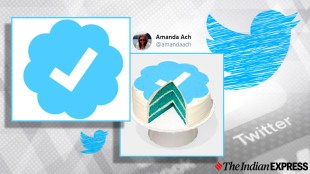 Twitter, QAnon conspiracy theory, Donald Trump, what is QAnon conspiracy theory, QAnon promoting accounts, QAnon symbol,latest news on twitter