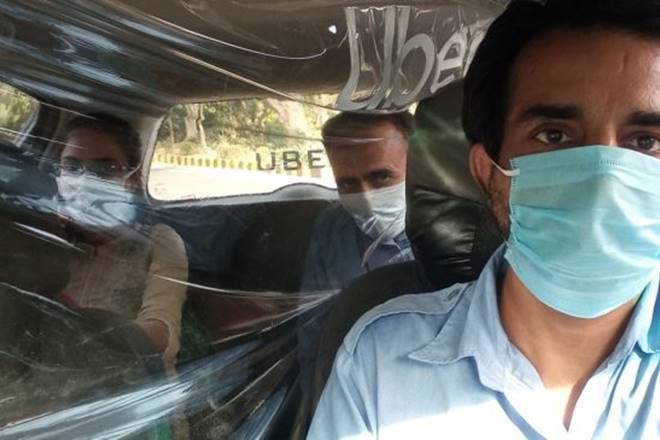 uber cabs safety screens india uber cabs safety screens india