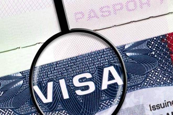 The H-1B visa has an annual numerical limit cap of 65,000 visas each fiscal year. The H-1B visa has an annual numerical limit cap of 65,000 visas each fiscal year.