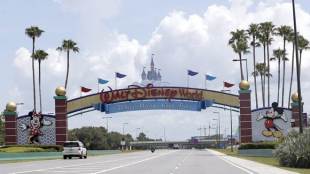 Disney World, disney world reopens, walt disney world, coronavirus cases in florida, covid 19 pandemic, Disney Orlando parks, Lake Buena Vist, latest news o disney land