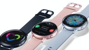 Samsung offers the most diverse lineup of smartwatches in the Indian market.