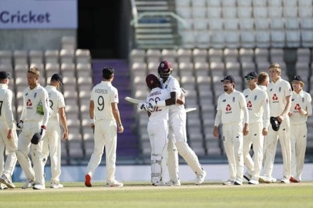 England vs West Indies 2nd test: Jason Holder’s men would want to prove – Southampton win was not a fluke
