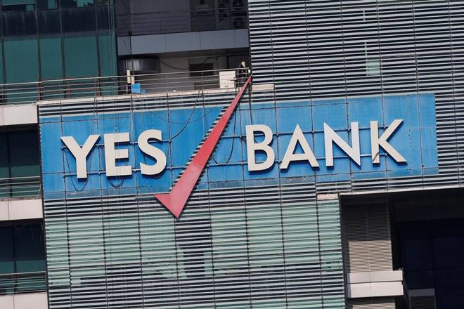 Yes Bank stock price hits 10% lower circuit as FPO shares list for trading; Partha Pratim resigns as Director