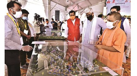 Land allotment for mega, mega plus and super mega industrial units will be fast tracked to a maximum of 15 days.