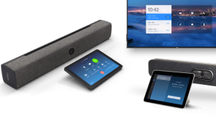 Zoom has tied up with telcos like Airtel to sell its product.