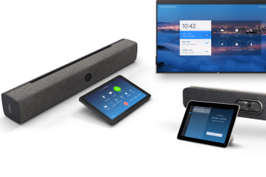 Zoom has tied up with telcos like Airtel to sell its product.