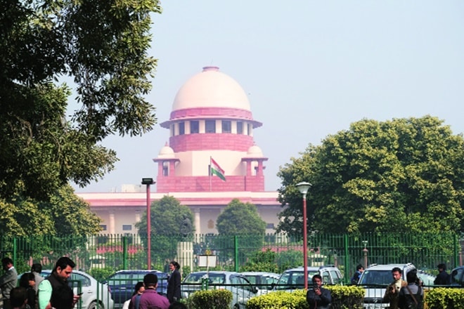 A time for supreme reform, writes P Chidambaram A time for supreme reform, writes P Chidambaram