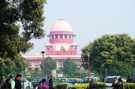 A time for supreme reform, writes P Chidambaram A time for supreme reform, writes P Chidambaram