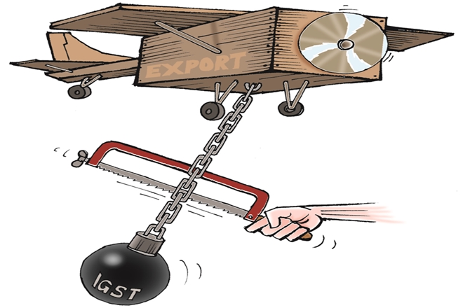 Post-COVID-19 revival: Alongwith stimulus package, govt must focus on the low-hanging fruits Post-COVID-19 revival: Alongwith stimulus package, govt must focus on the low-hanging fruits