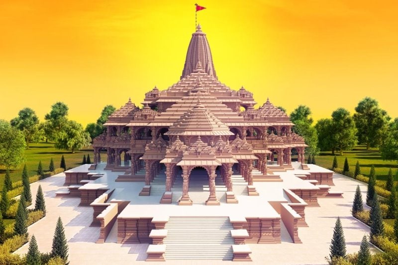ayodhya ram mandir, ram mandir photo, ayodhya ram mandir photo