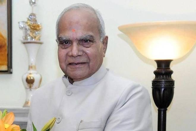 Tamil Nadu Governor Banwarilal Purohit still asymptomatic for COVID-19 ...