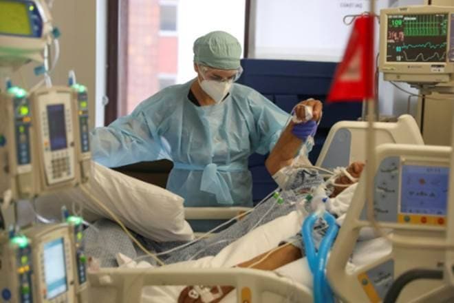 He said that a cap on the pricing of Covid treatment will grievously hurt private hospitals which provide highly-subsidised services under the Ayushman Bharat scheme.