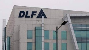 DLF said Covid-19 impacted operations for most part of the June quarter and was not comparable with the previous quarters.
