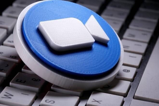 Zoom was built to serve business customers.