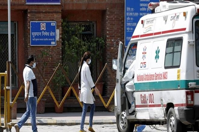 Sixteen fatalities have been recorded in the last 24 hours, it said.