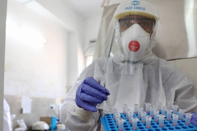 "I don't think there is a problem with antigen tests. The false reading rate for antigen is almost same as that of-PCR which is around 30 per cent," Sisodia told PTI in an interview.