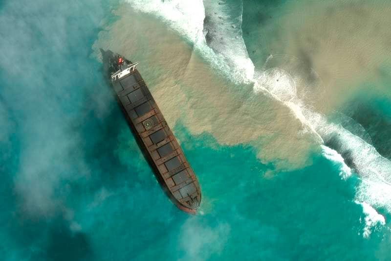Mauritius oil spill, Mauritius, Mauritius oil tanker, Mauritius oil spill, Mauritius oil spill map, Mauritius oil spill images, Mauritius oil spill location