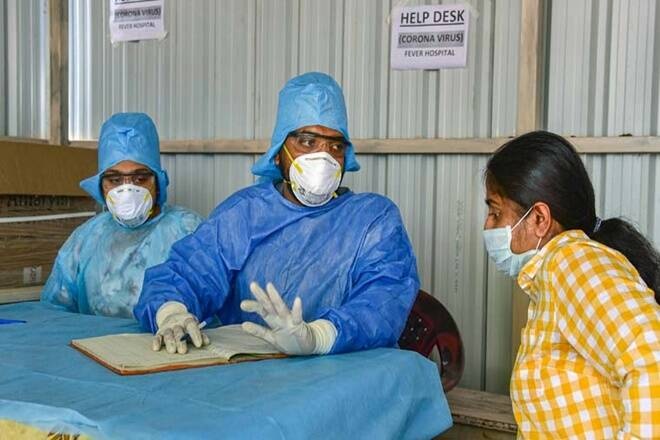 However, the state health bulletin put the number of fresh cases at 5,130 in the past 24 hours. However, the state health bulletin put the number of fresh cases at 5,130 in the past 24 hours.
