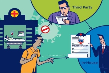 health insurance, life insurance, insurance agent, ulip policy is it good, mis selling of insurance policy, fraud agent, COVID-19, Corona Kavach, Corona Rakshak, working millenials