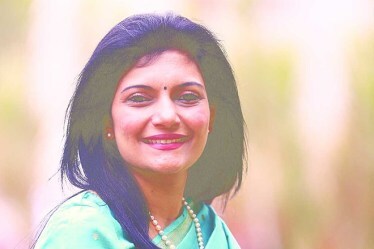 Sindhu Gangadharan, SVP & MD, SAP Labs India