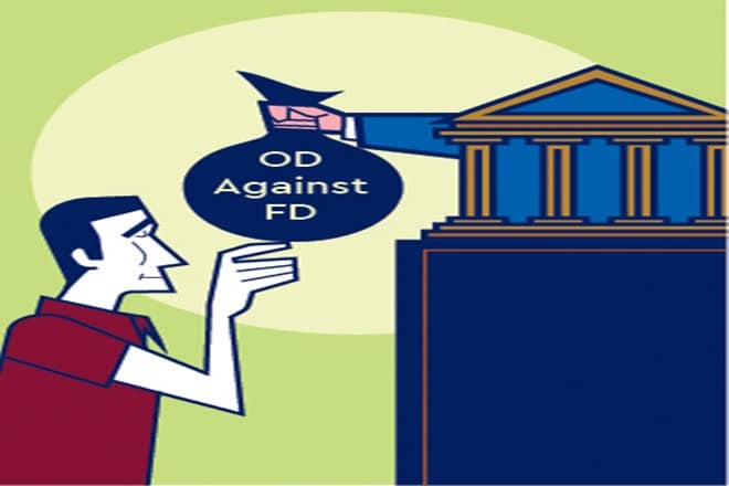 You should select the OD facility based on the size of the fund required, interest applicable on it, and tenure for which you need the fund.