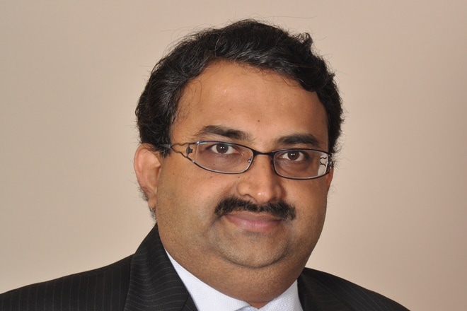 Sailesh Raj Bhan, deputy CIO - equity, Nippon India Mutual Fund