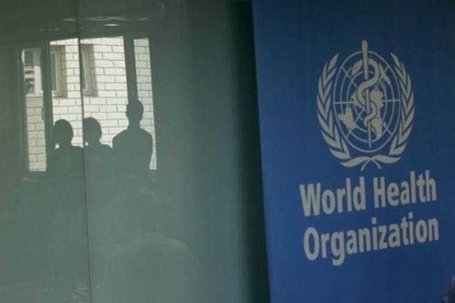 The WHO officials said an advance investigation team was not yet back from China, where the virus originated.