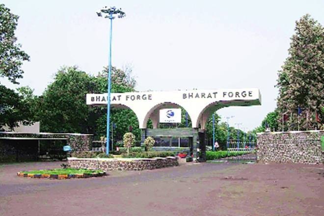 Both the automotive as well as industrial business segments were adversely impacted.