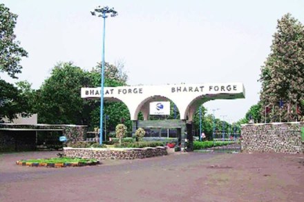 Both the automotive as well as industrial business segments were adversely impacted.