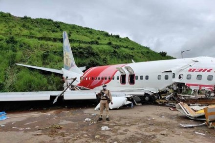 Captain S S Chahar, a former designated examiner on B737NG (aircraft), will be the investigator-in-charge to inquire into the circumstances of the August 8 accident. 