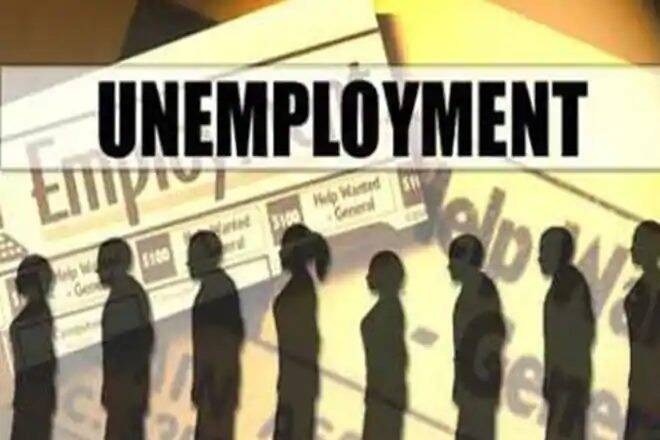 Unemployment benefits have accounted for roughly 5 per cent of national income since April, a larger share than even Social Security.