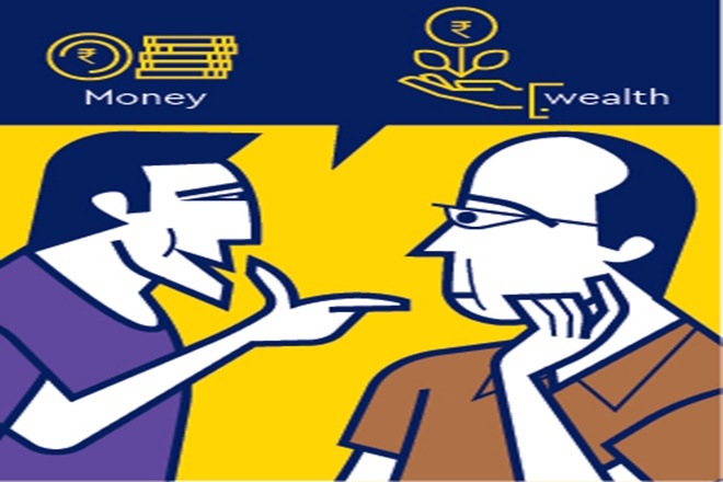 Just like personal life, there are different phases in financial life too. Just like personal life, there are different phases in financial life too.