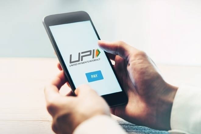 UPI transaction, unified payment interface, google pay, phone pe, BHIM